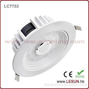 2013 new design 15W good qualtiy induction lamp led LC7753